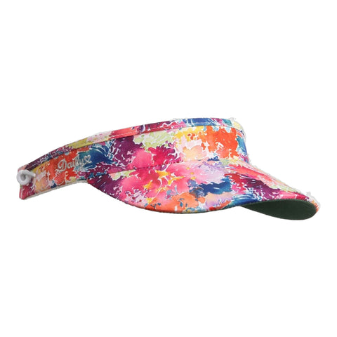 Siena Golf Visor Damen