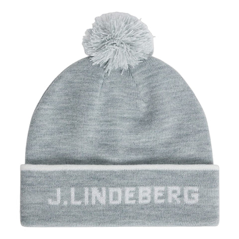 Stripe Beanie Mütze Herren