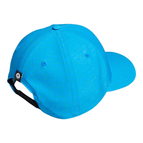 Tour Print Kappe Herren