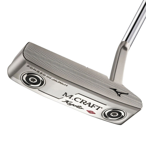 Kyoto S Putter