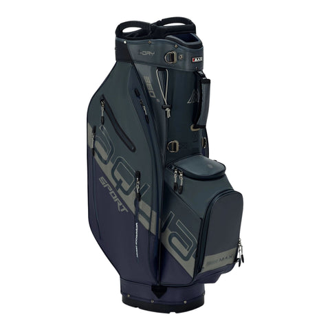 AQUA Sport 360²
