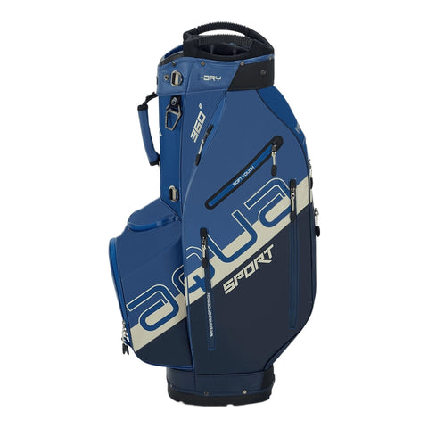 AQUA Sport 360²