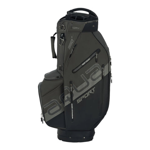 AQUA Sport 360²