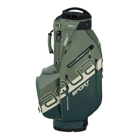 AQUA Sport 360²