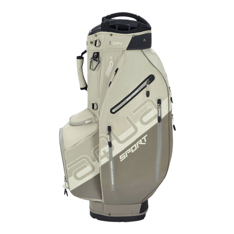 AQUA Sport 360²