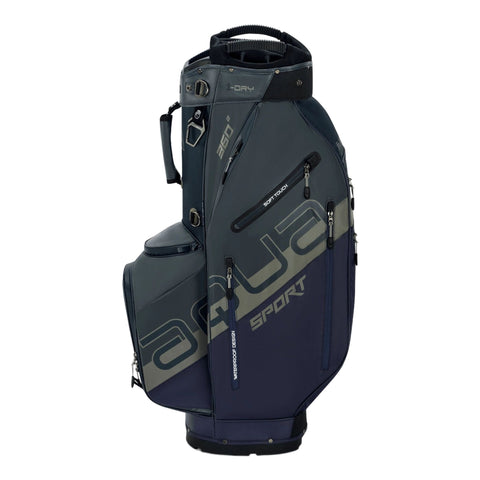 AQUA Sport 360²