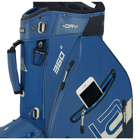 AQUA Sport 360²
