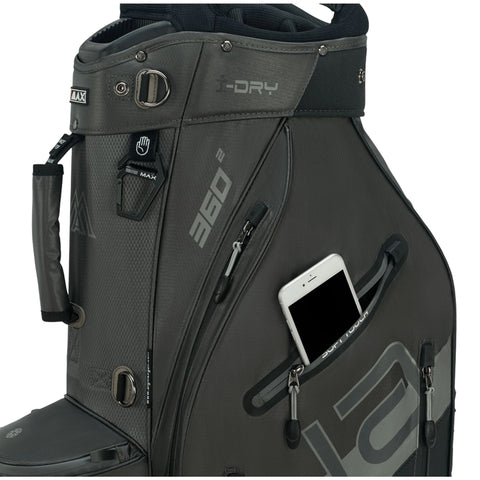 AQUA Sport 360²