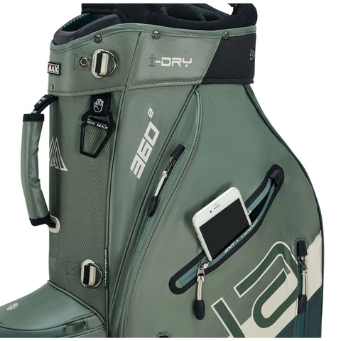 AQUA Sport 360²