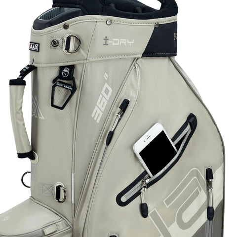 AQUA Sport 360²