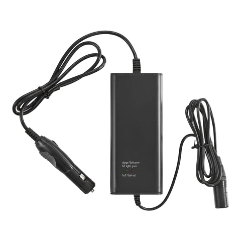 Ladegerät für Lithium Ionen Akku für Goldfinger/Liberty/Tango 4-polig