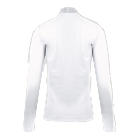 Retention Halfzip Damen