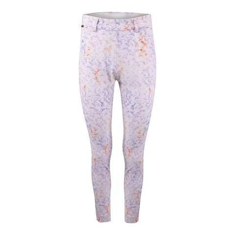 Ice Light 7/8 Treggins Print Damen