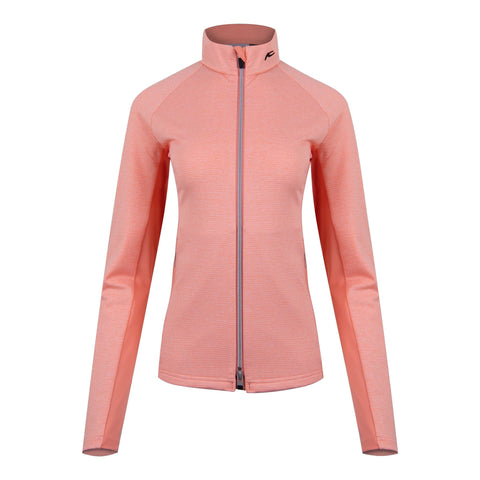 Emelia Midlayer Jacket Damen