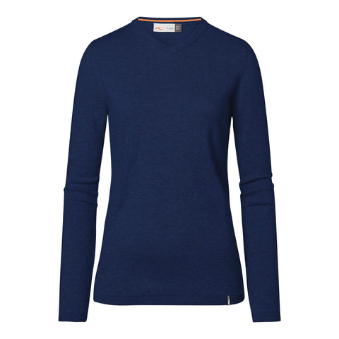Kicki Atlanta Meliert Pullover Damen