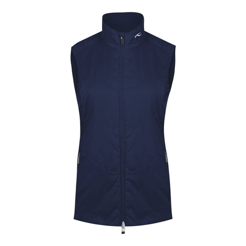 Radiation Gilet Damen