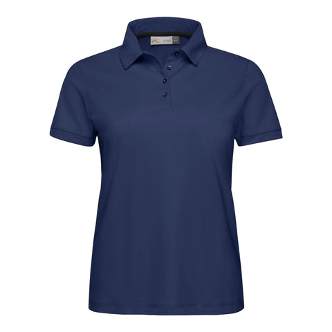 Sora SS Polo Damen