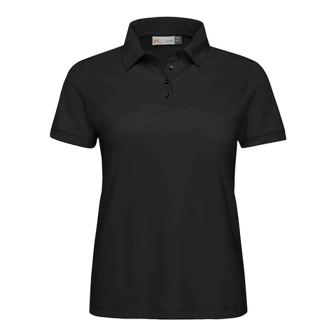 Sora SS Polo Damen