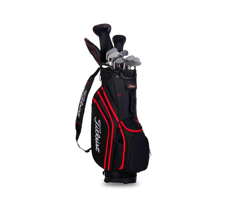 Cart 14 Lightweight (20) Cartbag