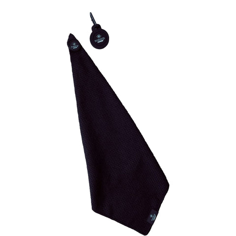 Magnetic Golf Towel