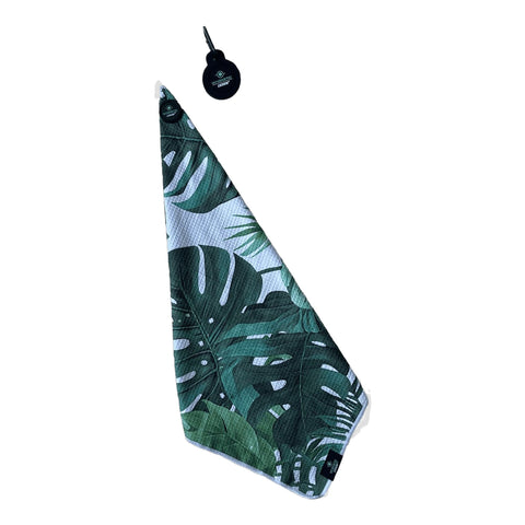 Magnetic Golf Towel