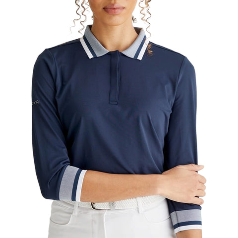Lindsey Polo Damen