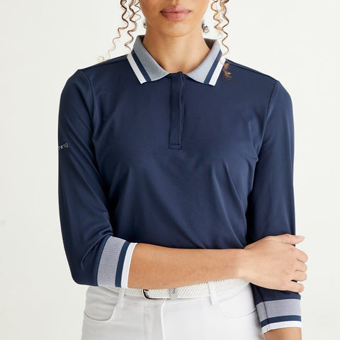 Lindsey Polo Damen