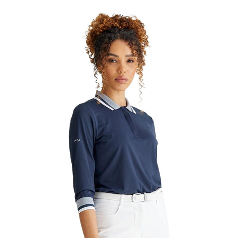 Lindsey Polo Damen