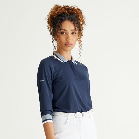 Lindsey Polo Damen