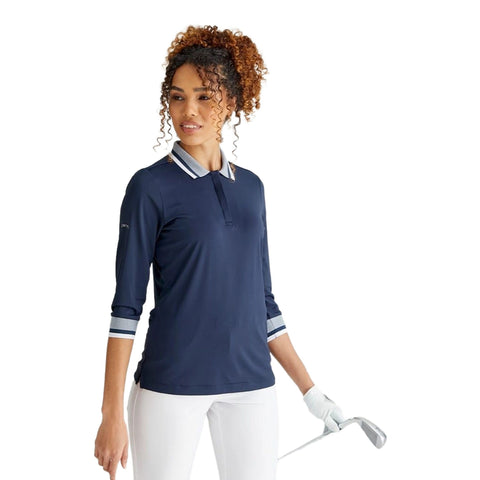Lindsey Polo Damen