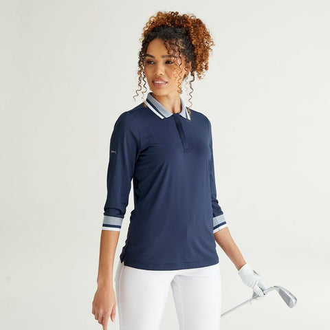 Lindsey Polo Damen
