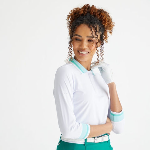 Lindsey Polo Damen