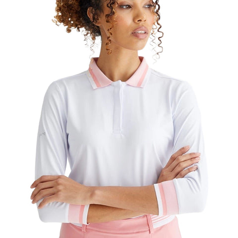 Lindsey Polo Damen