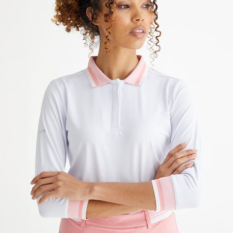 Lindsey Polo Damen