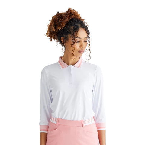 Lindsey Polo Damen