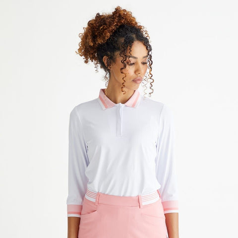 Lindsey Polo Damen