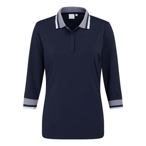 Lindsey Polo Damen