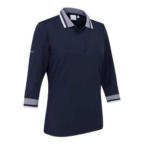 Lindsey Polo Damen