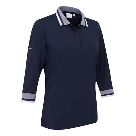 Lindsey Polo Damen