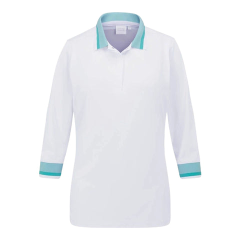 Lindsey Polo Damen