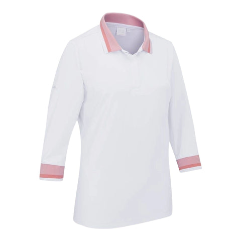 Lindsey Polo Damen