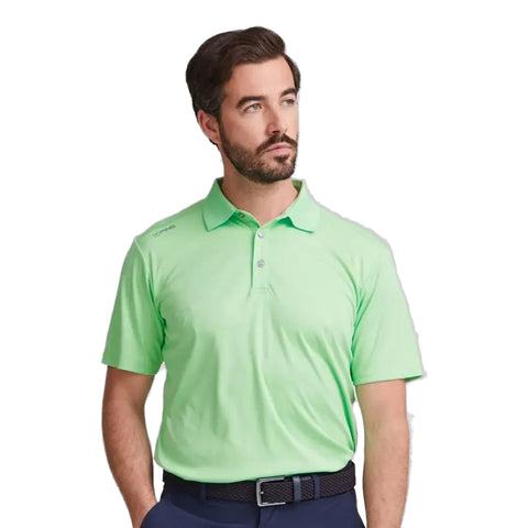 Lindum Polohemd Herren