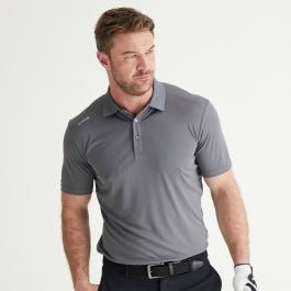 Lindum Polohemd Herren
