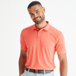Lindum Polohemd Herren