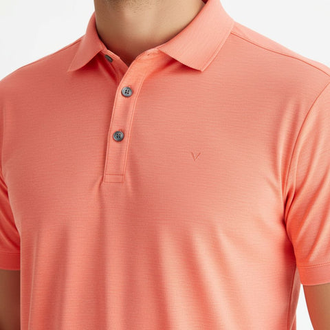 Lindum Polohemd Herren