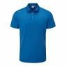 Lindum Polohemd Herren