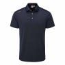 Lindum Polohemd Herren