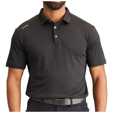 Lindum Polohemd Herren