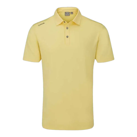 Lindum Polohemd Herren