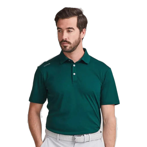 Lindum Polohemd Herren